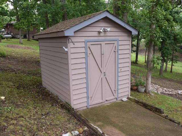 Land for sale in Unionville, Missouri