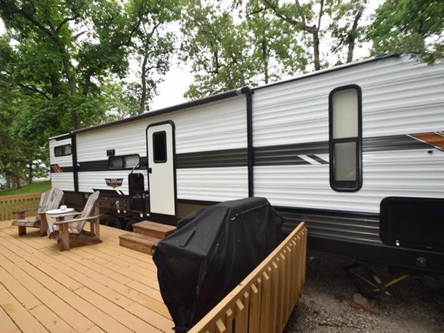 Farm for sale in Unionville, Missouri