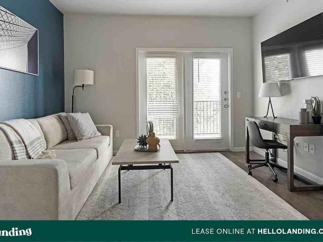 Apartment for rent in Leesville, Texas