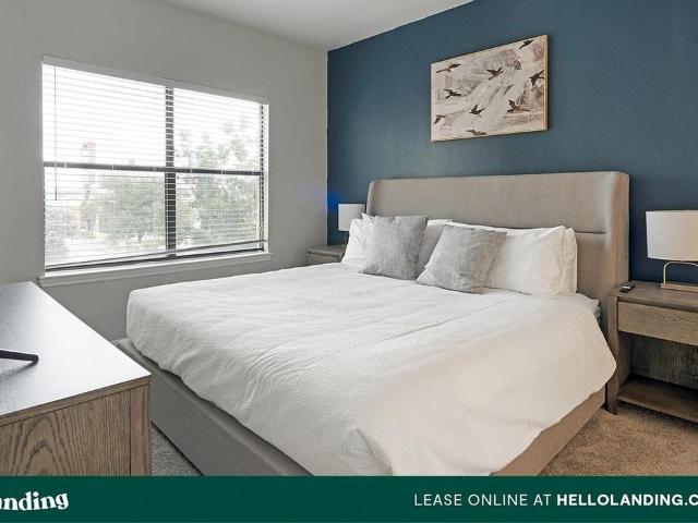 Apartment for rent in Leesville, Texas