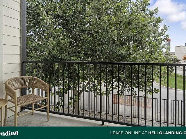 Apartment for rent in Leesville, Texas