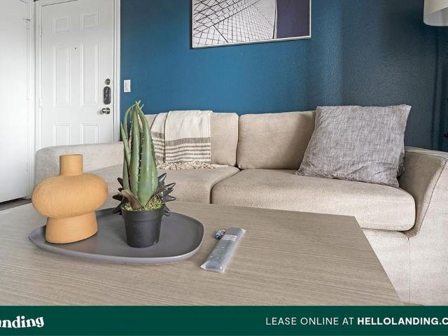 Apartment for rent in Leesville, Texas