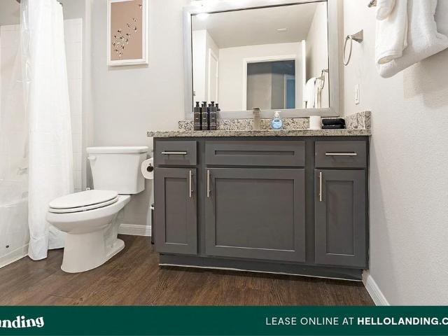 Apartment for rent in Leesville, Texas