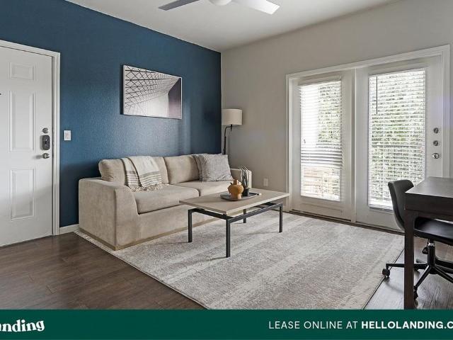 Apartment for rent in Leesville, Texas