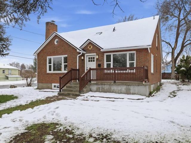 House for sale in Greenacres, Washington