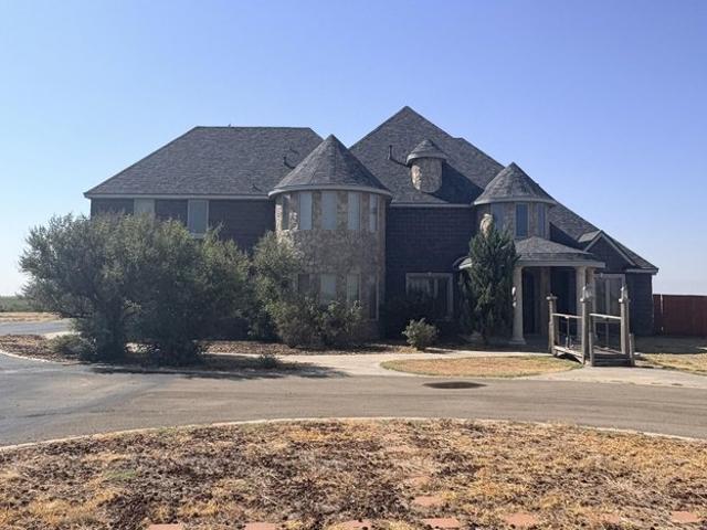 House for sale in Idalou, Texas