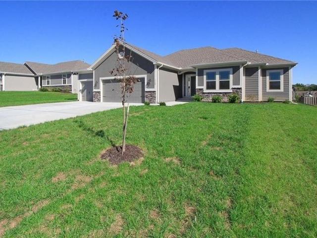 House for sale in Kansas City, Missouri