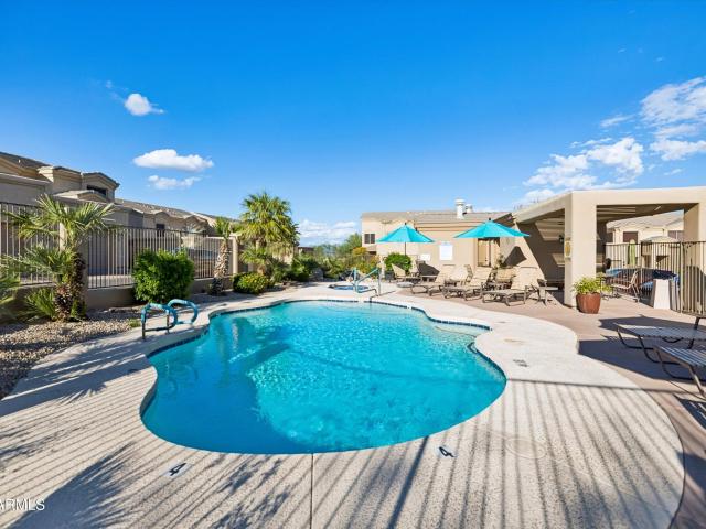 Condo for sale in Fountain Hills, Maricopa County