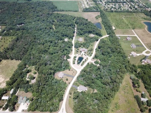 Land for sale in Wheatfield, Indiana