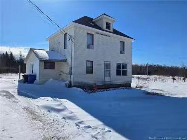 House for sale in Paroisse de Shippegan, Comté de Gloucester