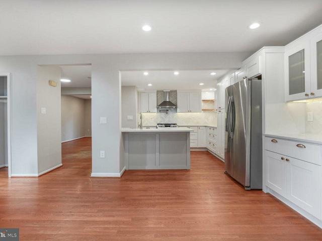 Townhouse for rent in Reston