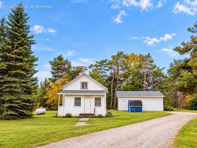 House for sale in Frederic, Frederic Township