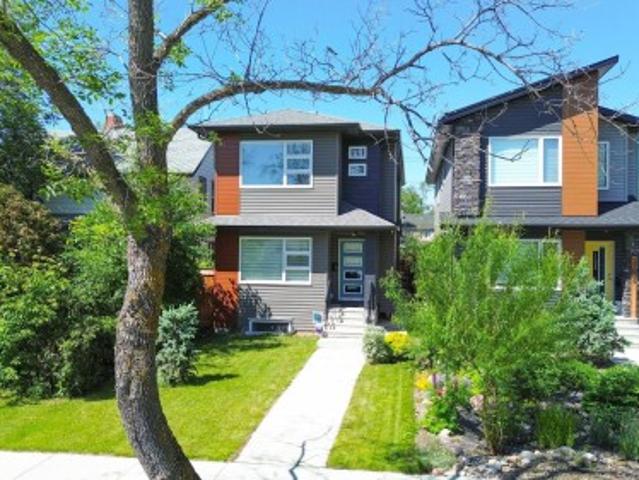 House for sale in Wedgewood, Alberta