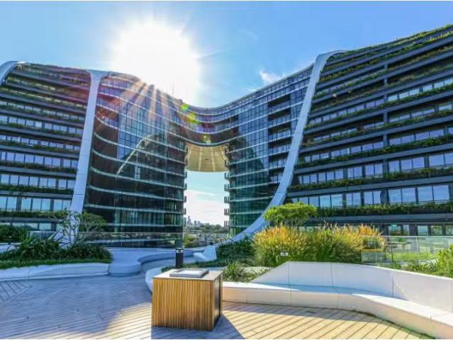 Apartment for rent in Waterloo