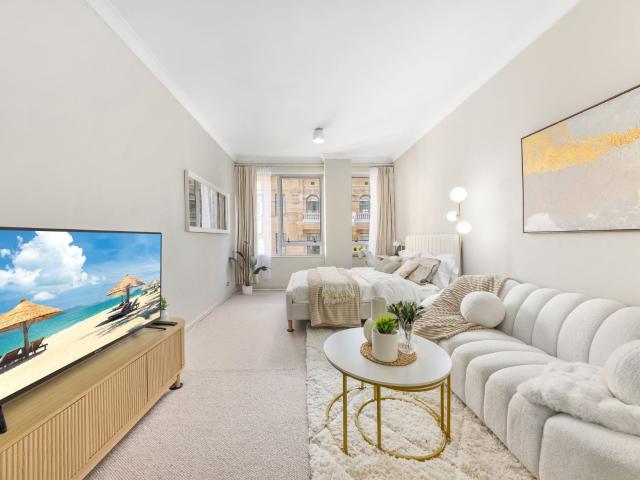 Apartment for rent in Sydney, New South Wales