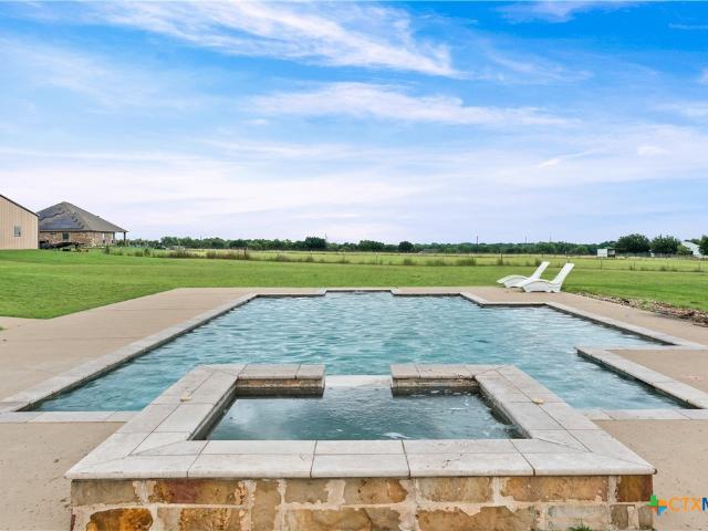 House for sale in Troy, Texas