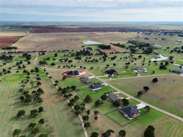Land for sale in Oklahoma