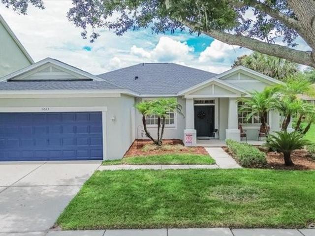House for sale in Riverview, Hillsborough County