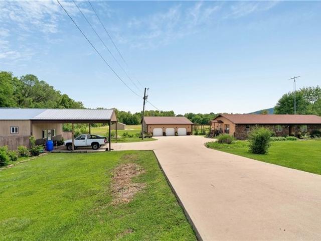 House for sale in Ark