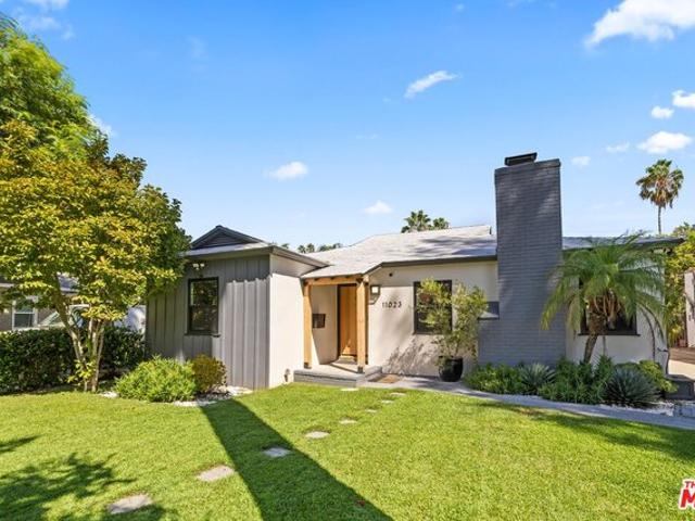 House for sale in Canoga Park, California