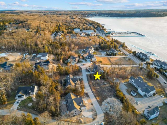 Property for sale in Sister Bay, Wisconsin