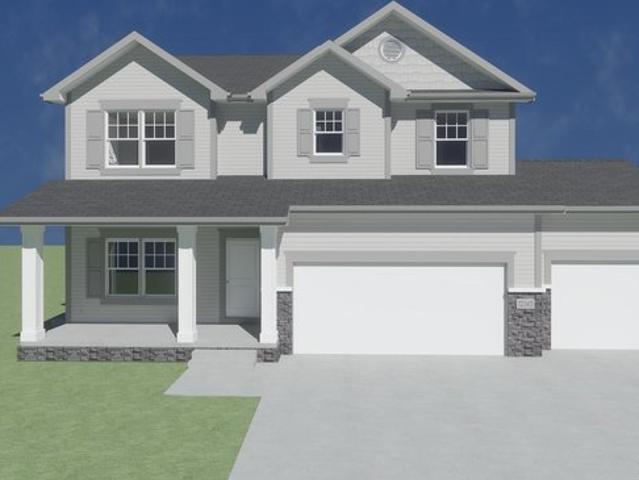 House for sale in Nebraska