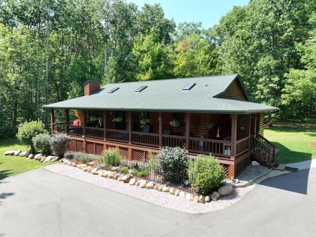 House for sale in Walker, Minnesota