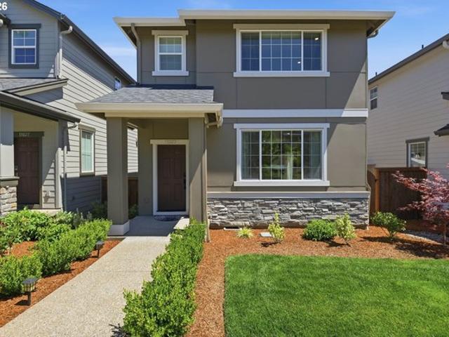 House for sale in Oregonia