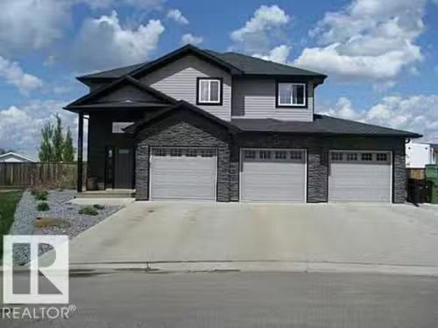 House for sale in Westlock, Alberta