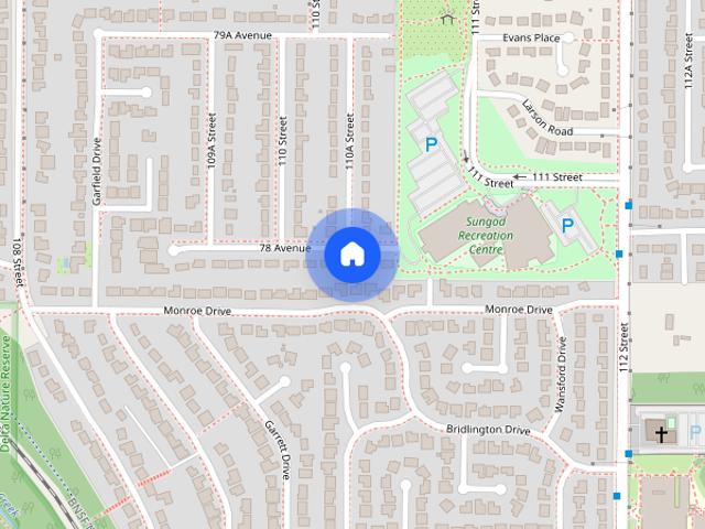 House for rent in North Delta, Delta