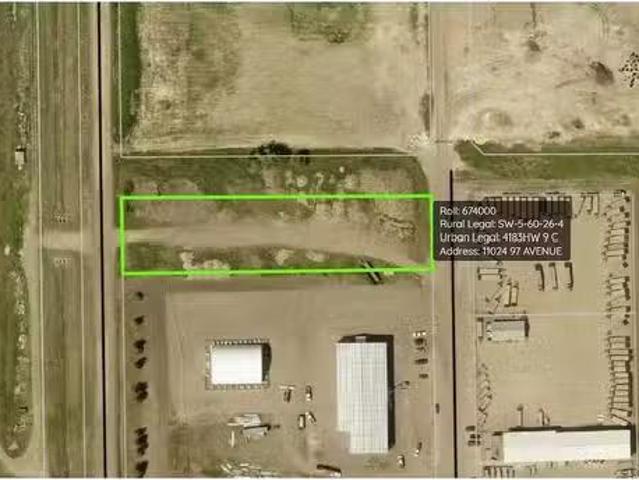 House for sale in Westlock, Alberta