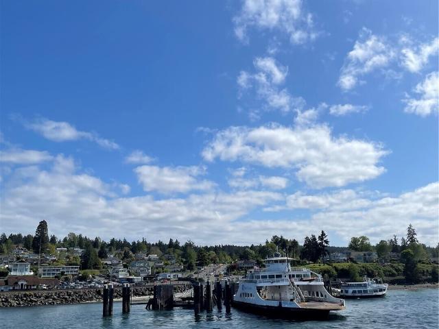 Land for sale in Anderson Island Land for sale in Anderson Island