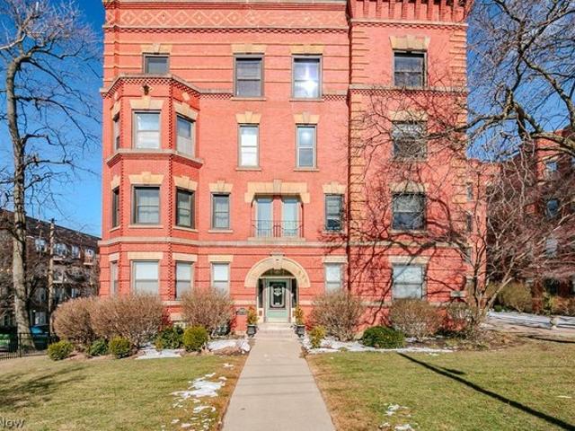 Condo for sale in Cleveland, Ohio