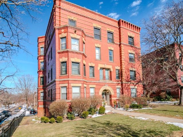 Condo for sale in Cleveland, Ohio
