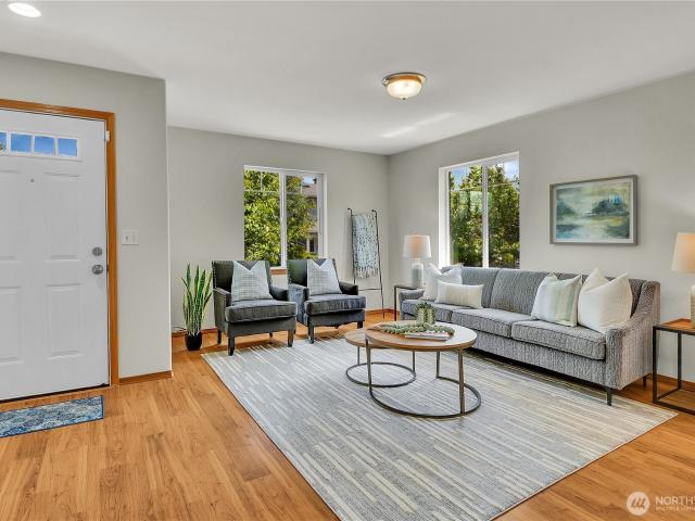 House for sale in Everett, Washington