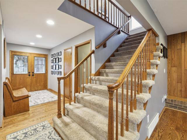 Land for sale in Milo, Iowa