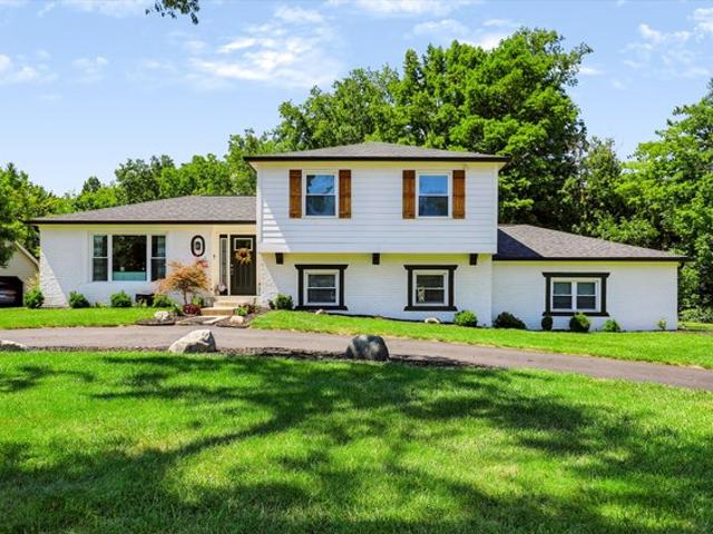 House for sale in Carmel, Indiana