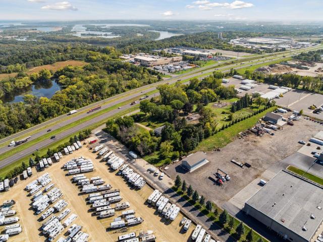 Land for sale in Inver Grove Heights, Minnesota