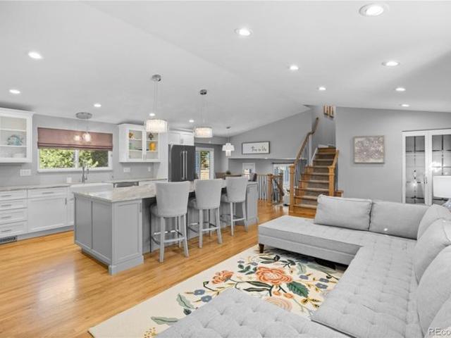 House for sale in Arapahoe, Colorado