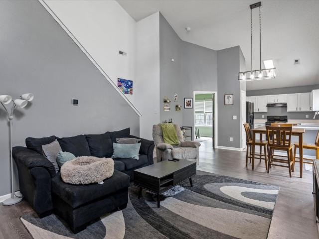 House for sale in Alexander, North Carolina