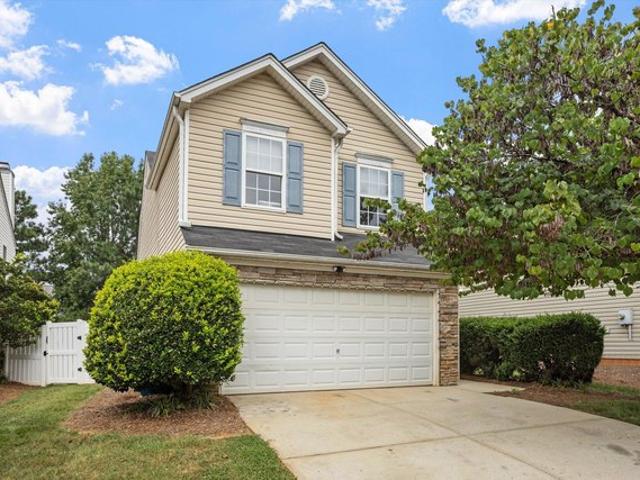 House for sale in Wake, North Carolina