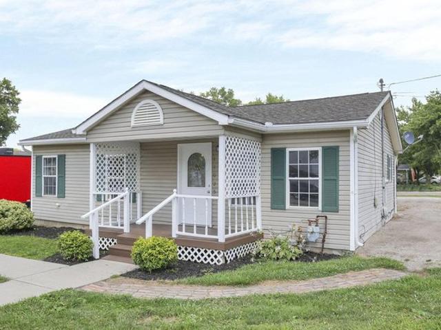 House for sale in Buckeye Lake, Ohio