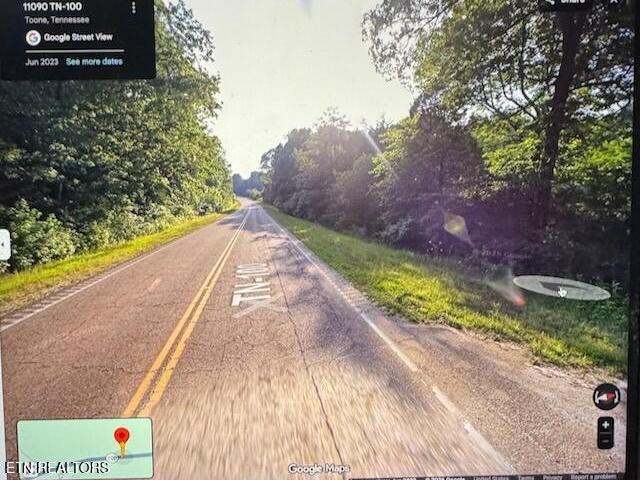 Land for sale in Tennessee