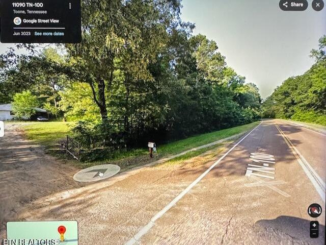 Farm for sale in Tennessee