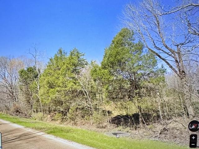 Farm for sale in Toone, West Tennessee
