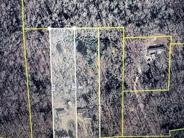 Farm for sale in Tennessee