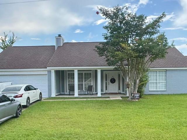 House for sale in Biloxi, Mississippi