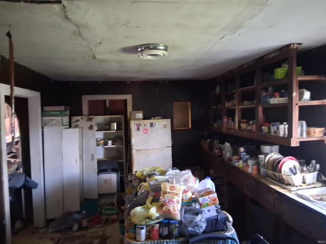 House for sale in Silver Lake, Indiana