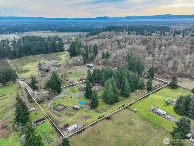 House for sale in Thurston, Washington