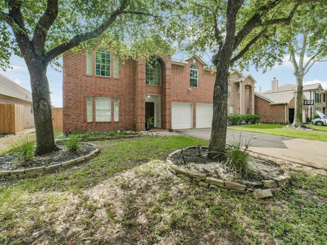Property for rent in Harris, Texas
